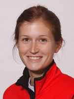 Cybil Covic, Rhodes College, Women's Track & Field