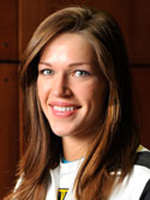 Kasey Jackson, Centre College, Women's Track & Field