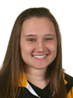 Lili McEntire, Southwestern University, Women's Track & Field