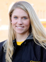 Annie Wigginton, Centre College, Women's Track & Field