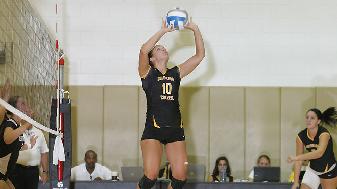 Colorado College Wins NCAA Opener; Southwestern Upset in NCAA Opening Round