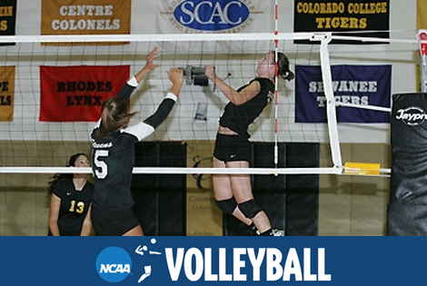 Colorado College rallies to win first ever regional title; SCAC has two in Elite Eight
