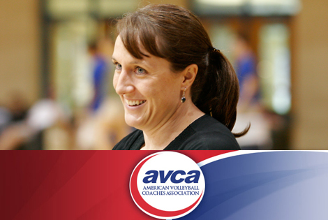 Southwestern's Long named AVCA Division III South Region Coach of the Year