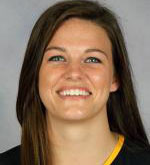 Shelby Moore, Birmingham-Southern College, Women's Volleyball (Offensive)