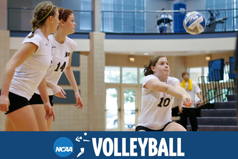 Southwestern sweeps University of Dallas in NCAA regional play