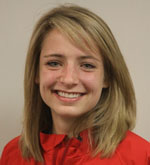 Maddie Harrigan, Rhodes College, Women's Cross Country