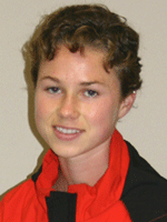 Lolly Plummer, Hendrix College, Women's Cross Country