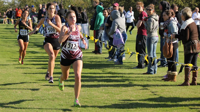 Eight From SCAC Named To USTFCCCA Women's All-Academic Team