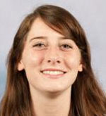 Jessica Thornton, Birmingham-Southern College, Women's Cross Country