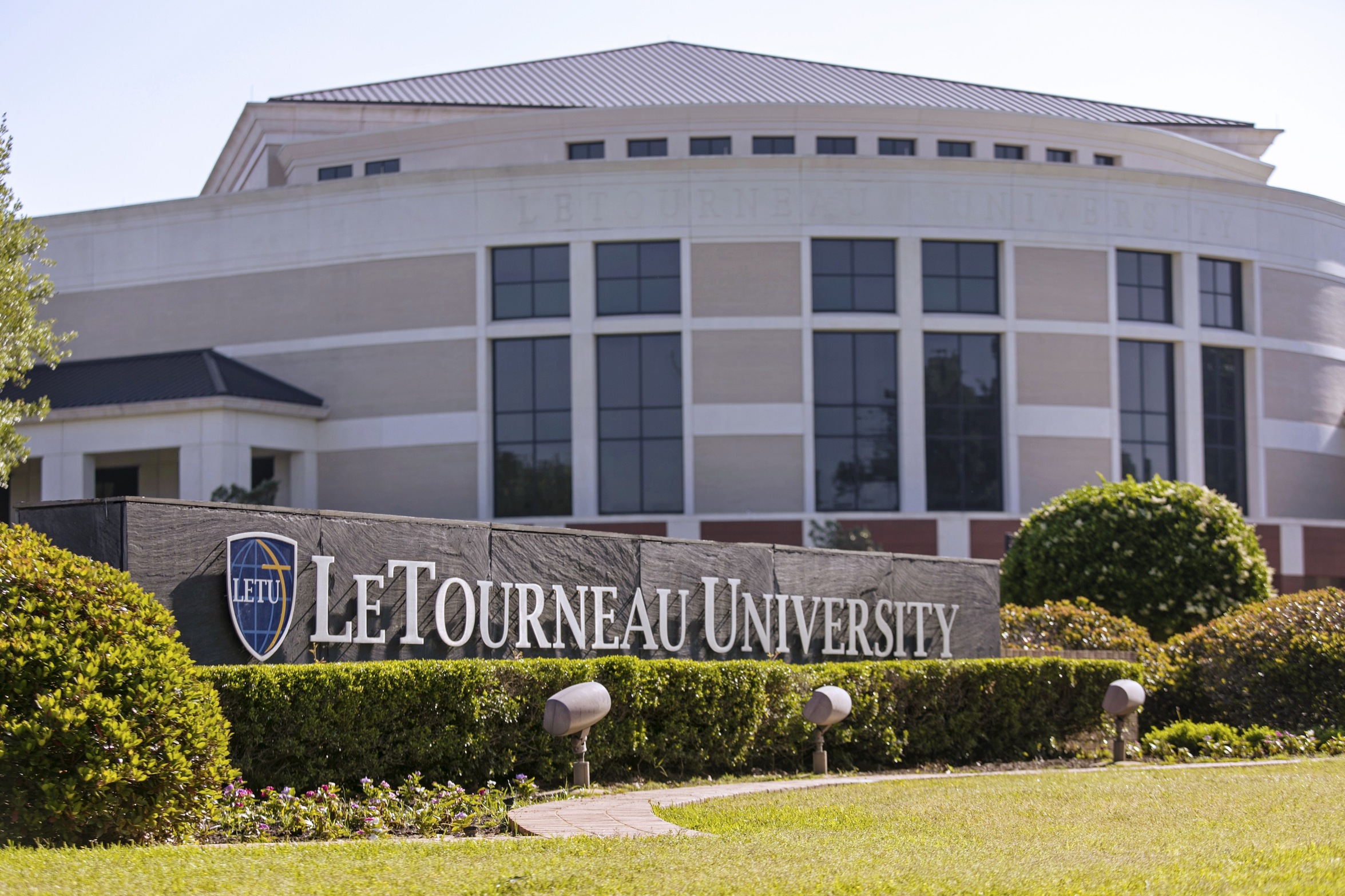Photo: LeTourneau University
