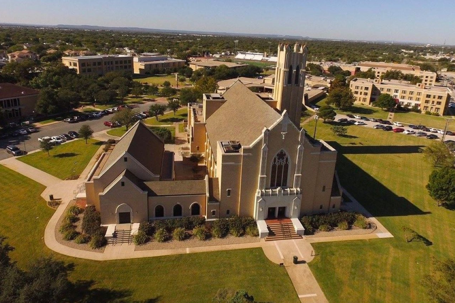 Photo: McMurry University