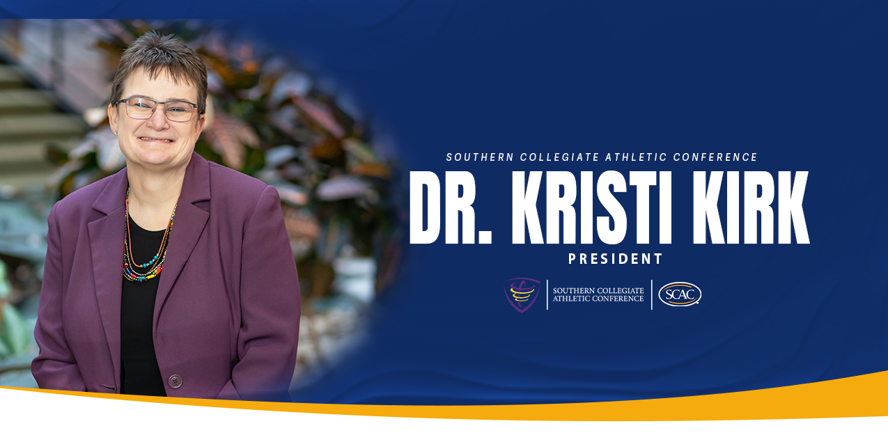 Dr. Kristi Kirk Announced as Concordia (Texas) President