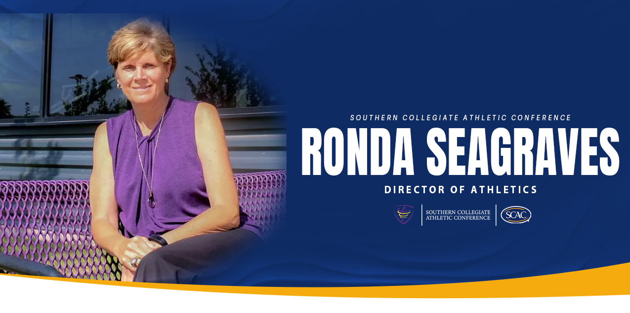 Concordia (Tex.) Director of Athletics Ronda Seagraves Announces Retirement