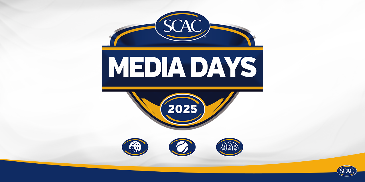 SCAC Spring Media Days