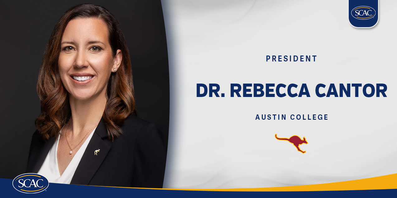 Dr. Rebecca Cantor Selected as Austin College&rsquo;s 17th President