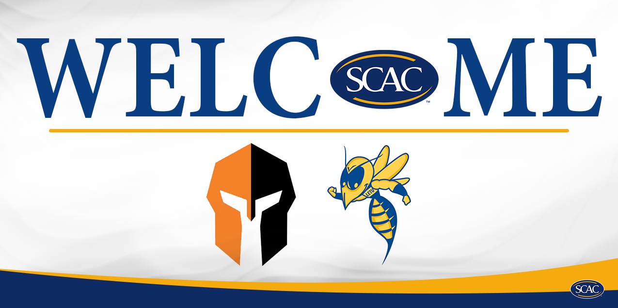New Era Begins: SCAC Scores Big with Addition of Two New Schools