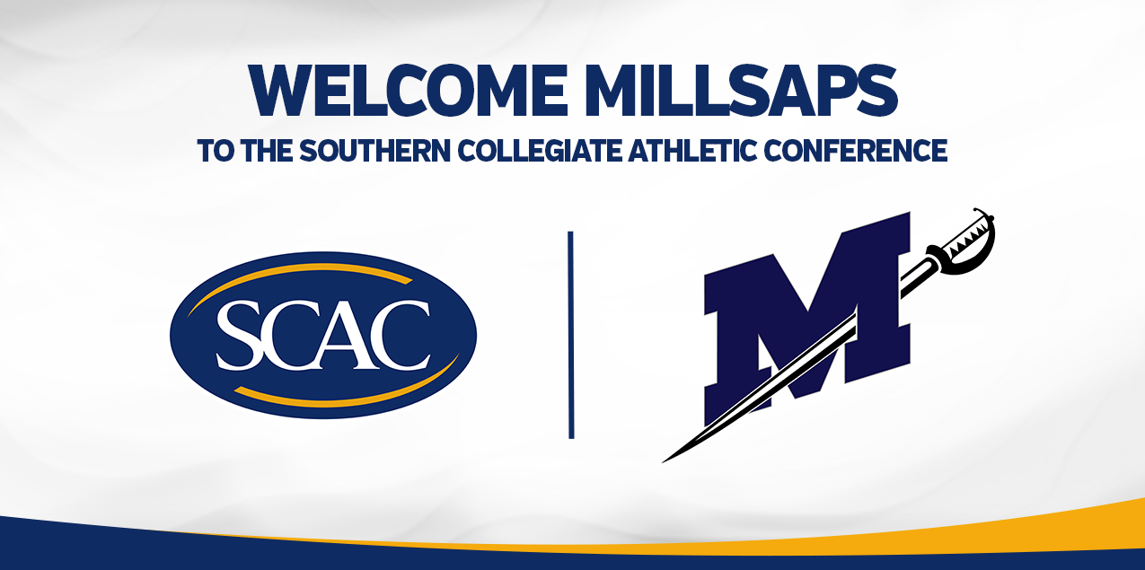 Millsaps College Set to Return to the SCAC in 2027-28
