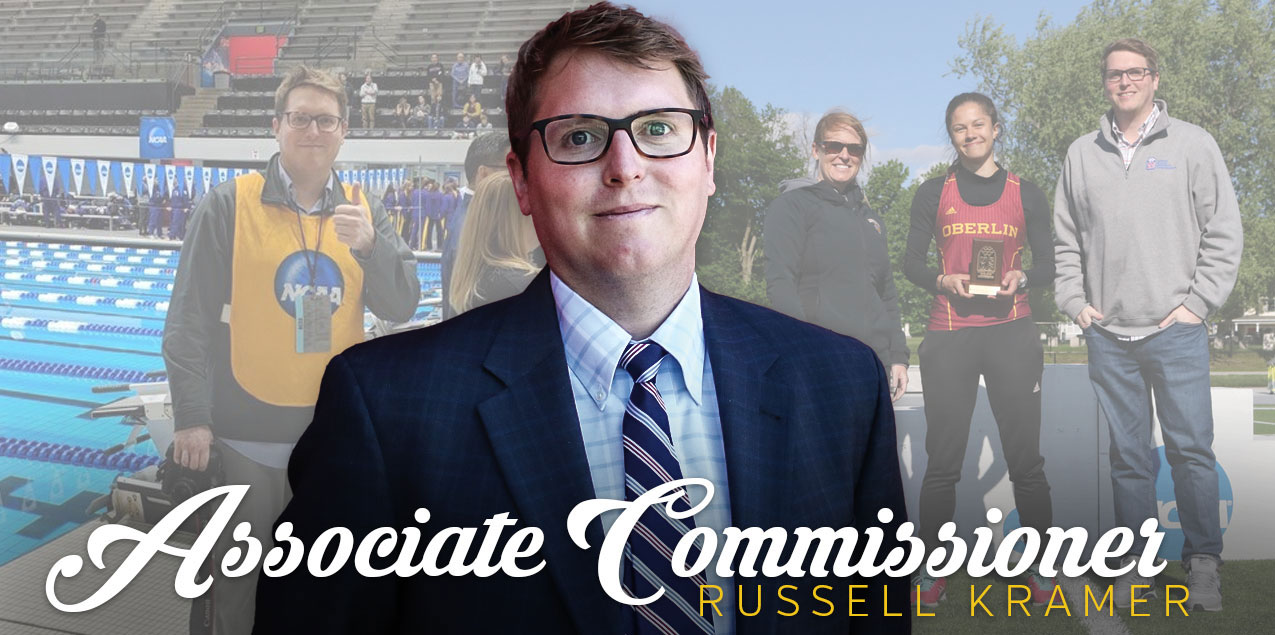 Kramer Returns to SCAC as Associate Commissioner