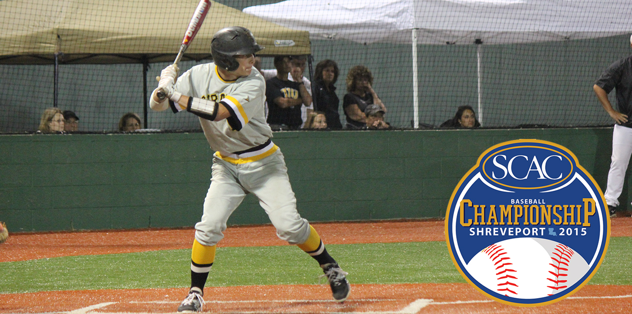 Southwestern's Strong Pitching, Defense Leads to Win Over TLU