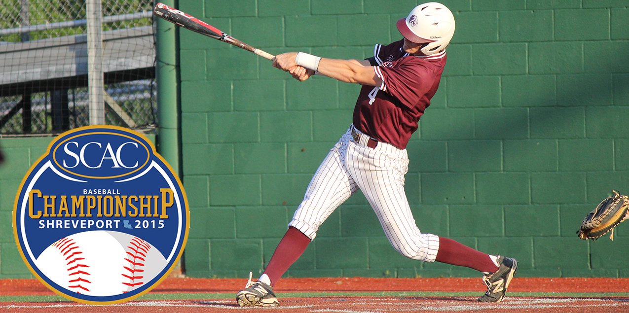 Trinity Rolls Over Southwestern to Move into SCAC Championship Game