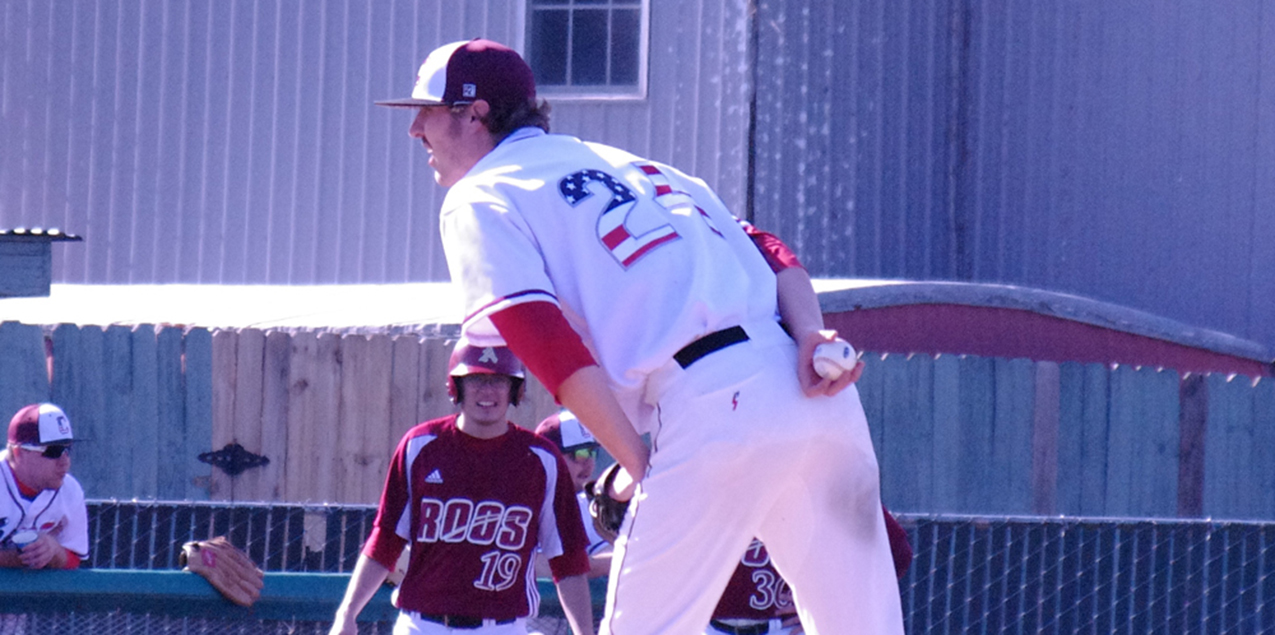 SCAC Baseball Recap - Week One
