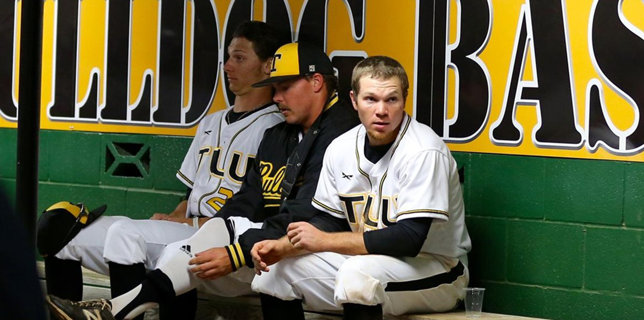 SCAC Baseball Recap - Week Six