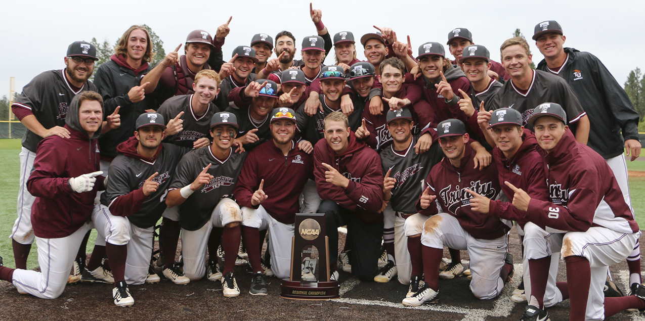 Tigers Head to Second Consecutive NCAA DIII World Series