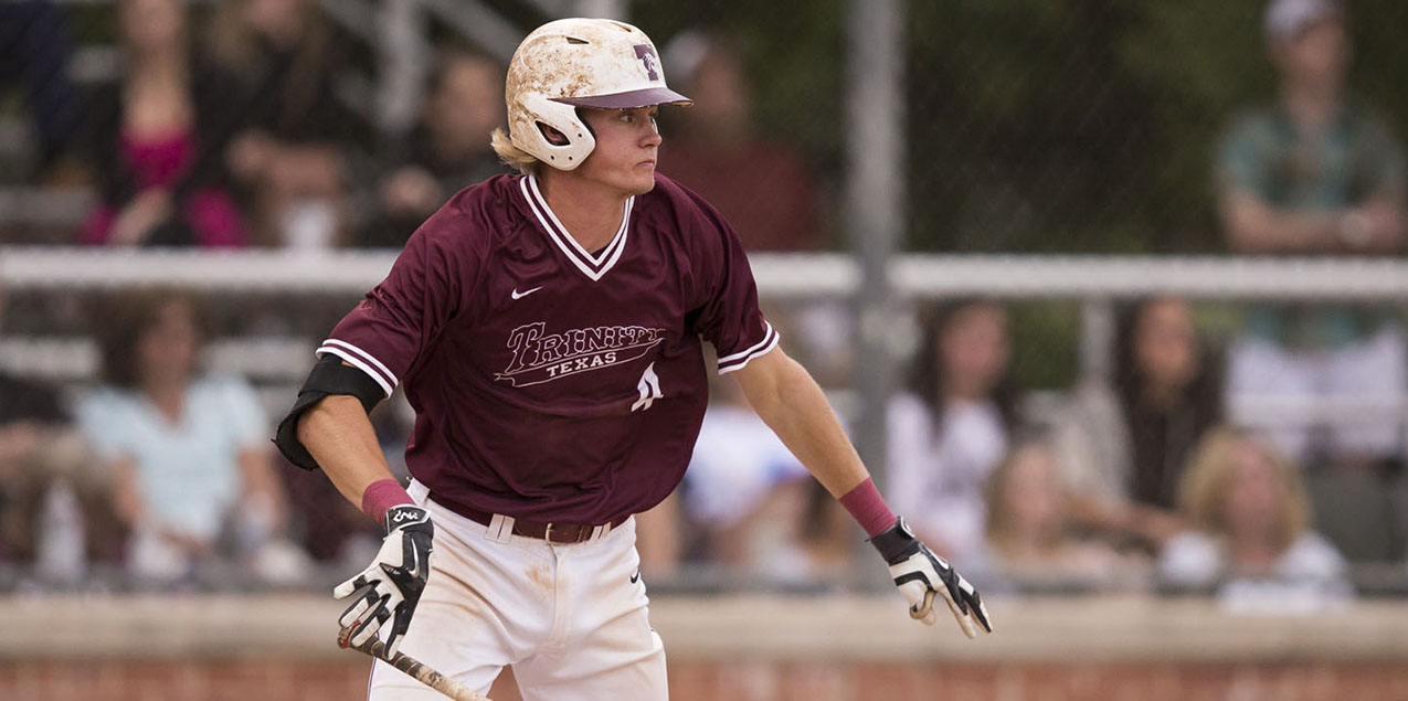 Tigers Roll to 10-0 Win over Case Western Reserve