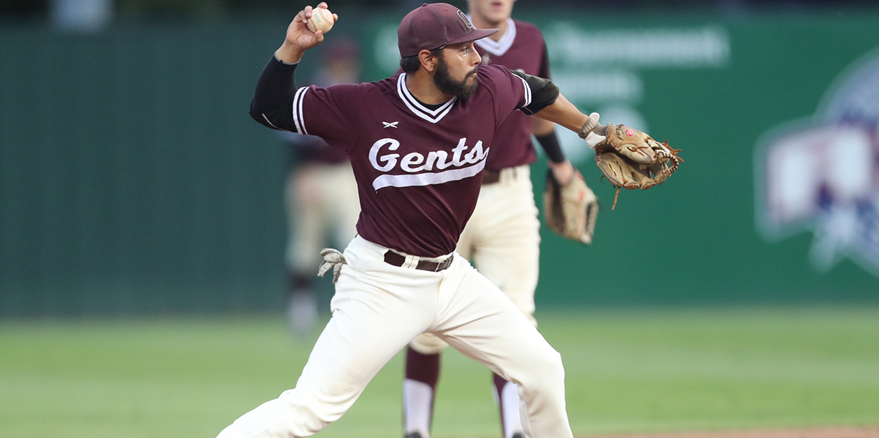 Centenary Falls in Winners' Bracket Semifinal to Cal Lutheran