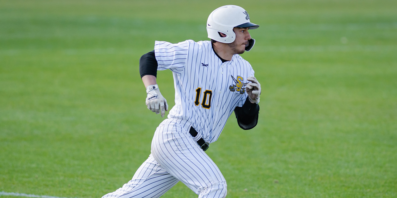 SCAC Baseball Recap - Week 5
