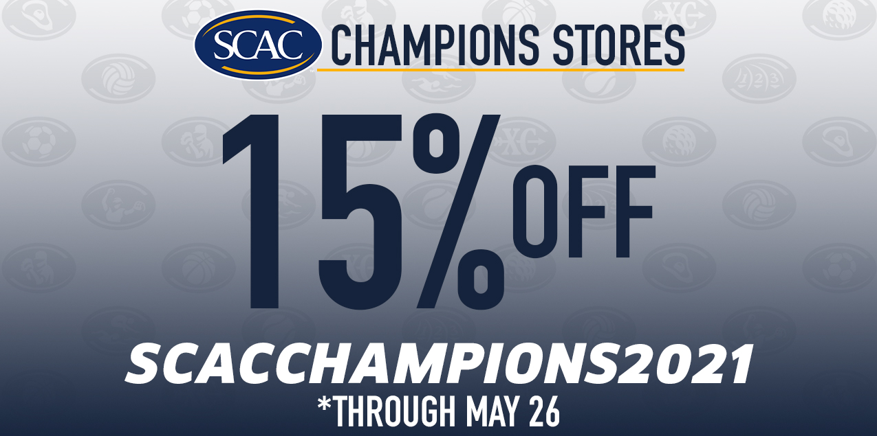 2020-2021 SCAC Winners Stores