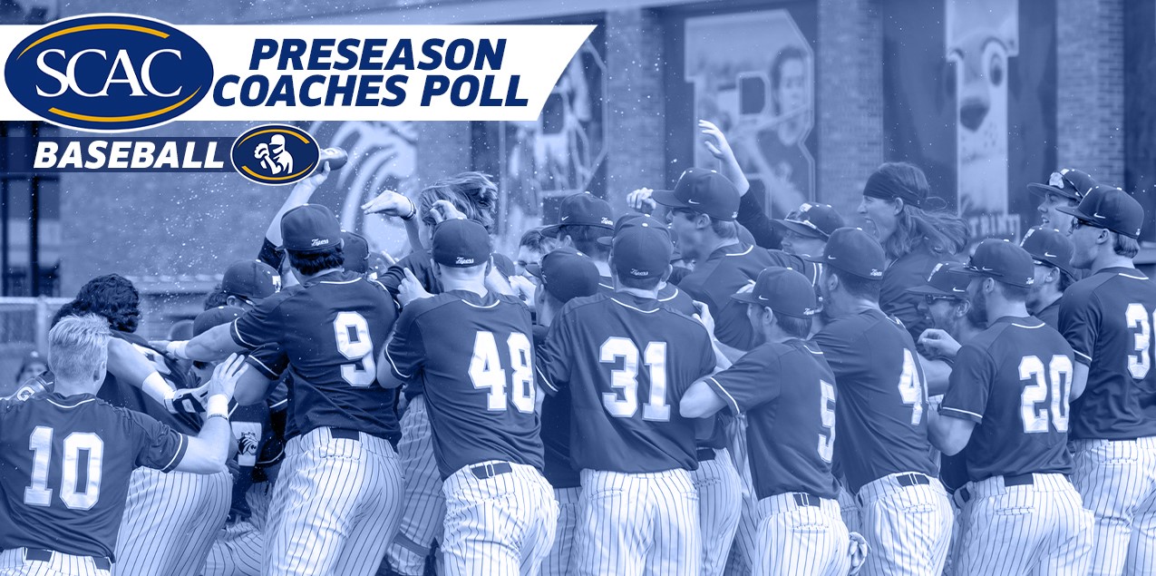 Trinity Selected As Favorite For 2021 Baseball Season