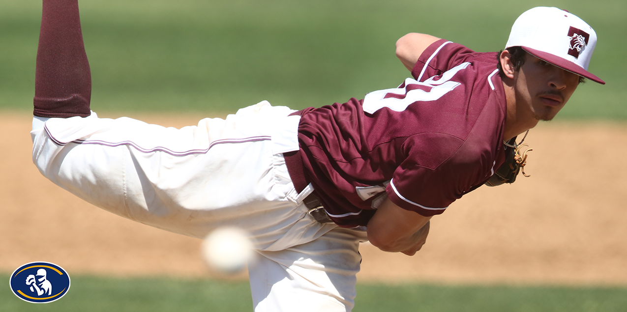 Joseph Chavana, Trinity University, Pitcher of the Week (Week 2)