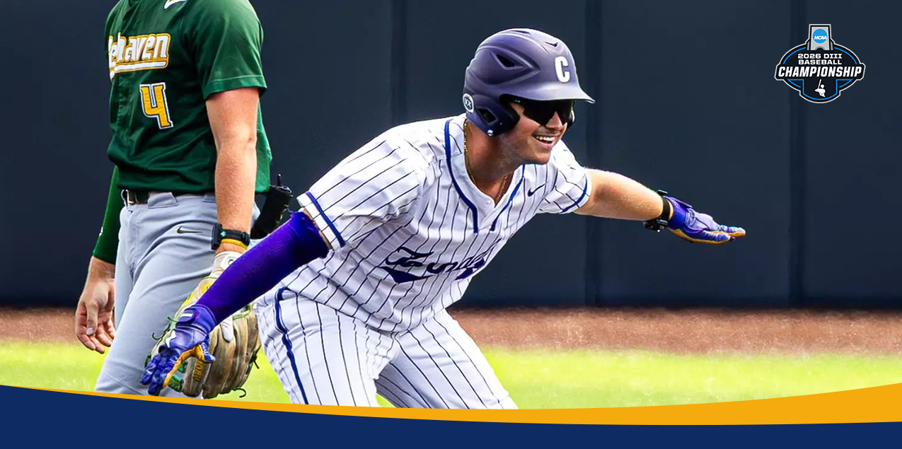 Concordia (Tex.) Baseball Advances to NCAA Regional Final for Second Straight Season