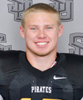 Colten Shea, Southwestern University, Football (Offensive)