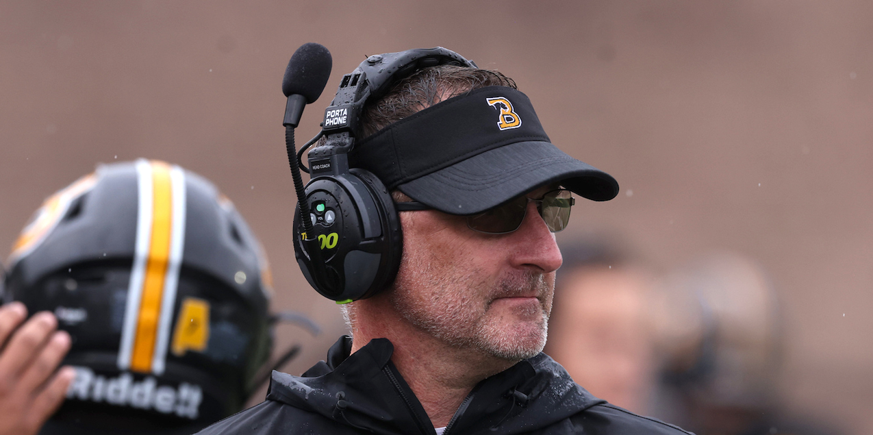 Austin College Names White Head Football Coach