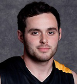 Ryan Milne, Colorado College, Men's Basketball