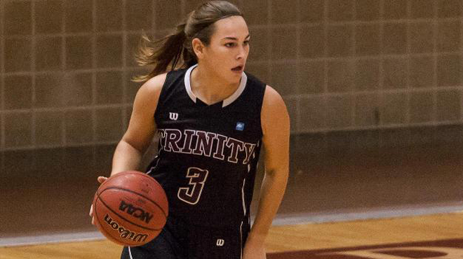 Women's Basketball Recap (Week 3) - Around the SCAC