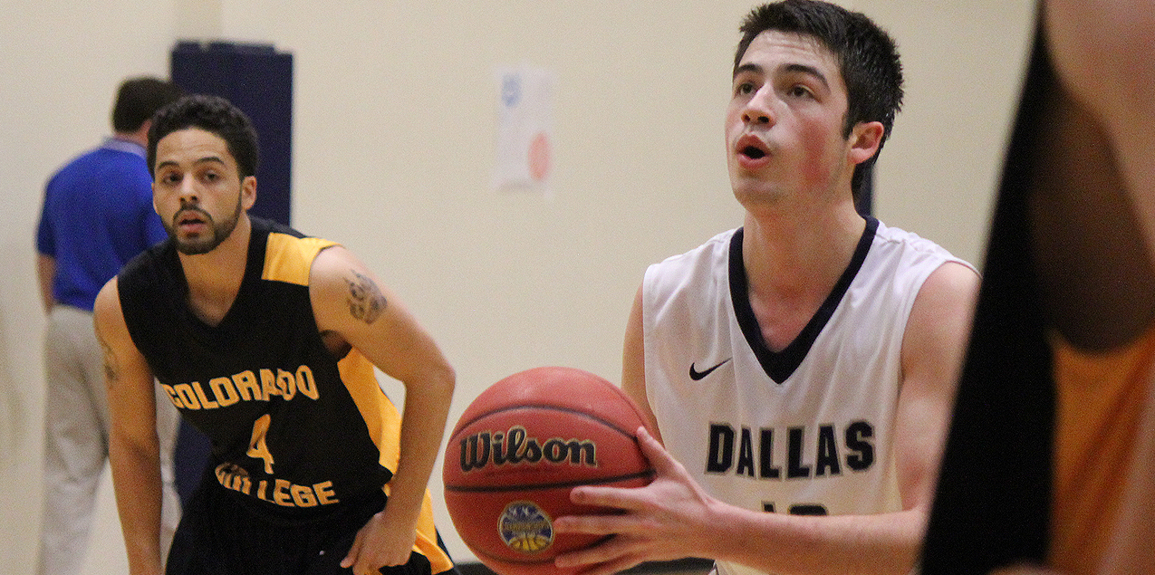 Crusaders Power Past Tigers into Saturday's Semifinals