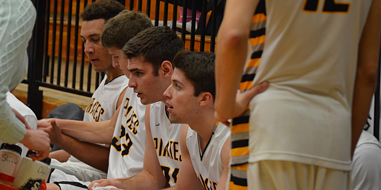 Pirates Advance to Semifinals in Double OT Thriller