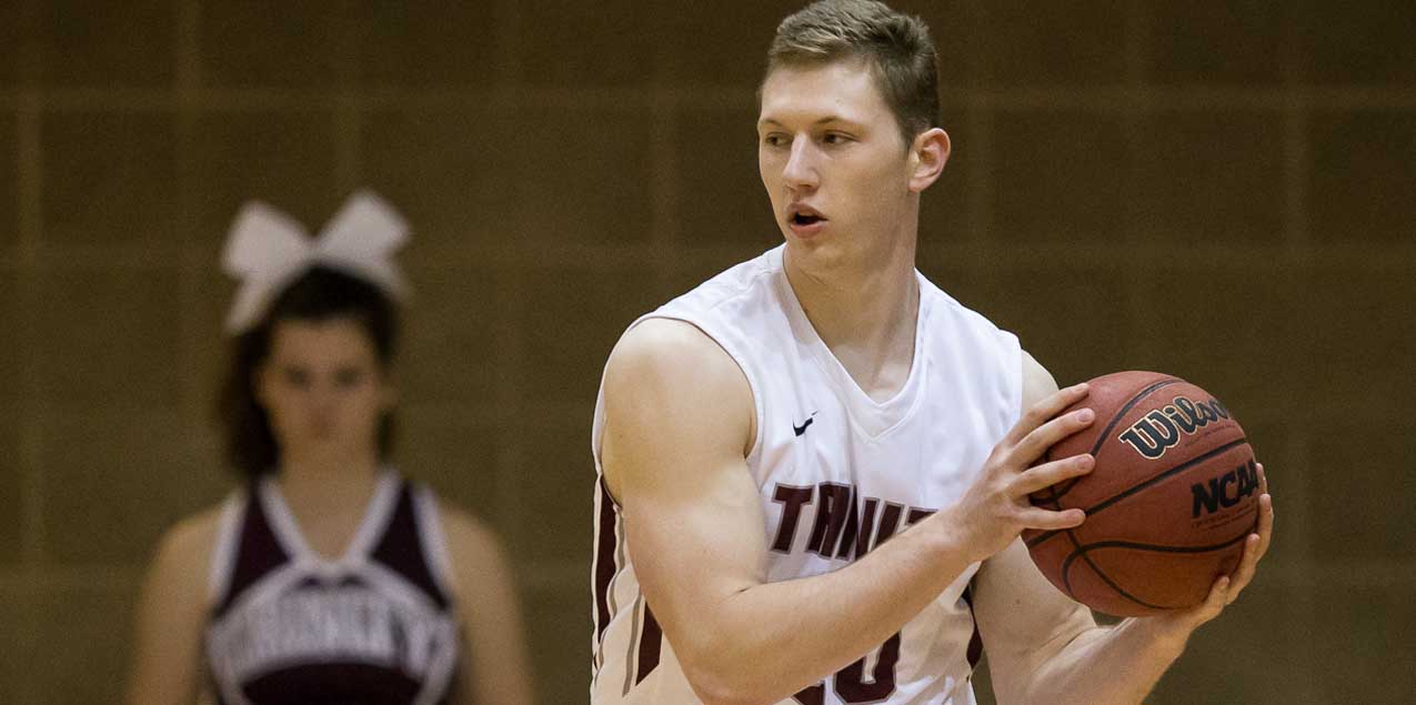 Men's Basketball Recap (Week 2) - Around the SCAC