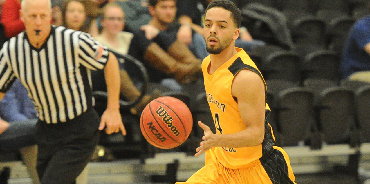 Men's Basketball Recap (Week 12) - Around the SCAC