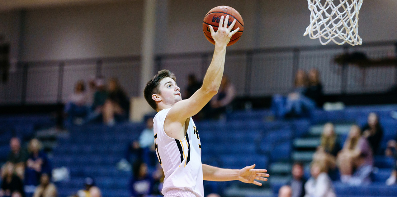 Kyle Howard, Southwestern University, Player of the Week (Week 6)