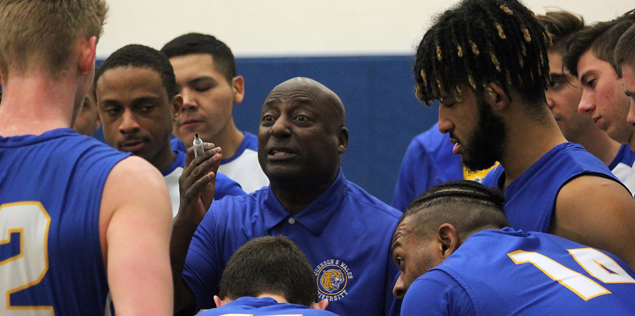 SCAC Men's Basketball Recap - Week Five