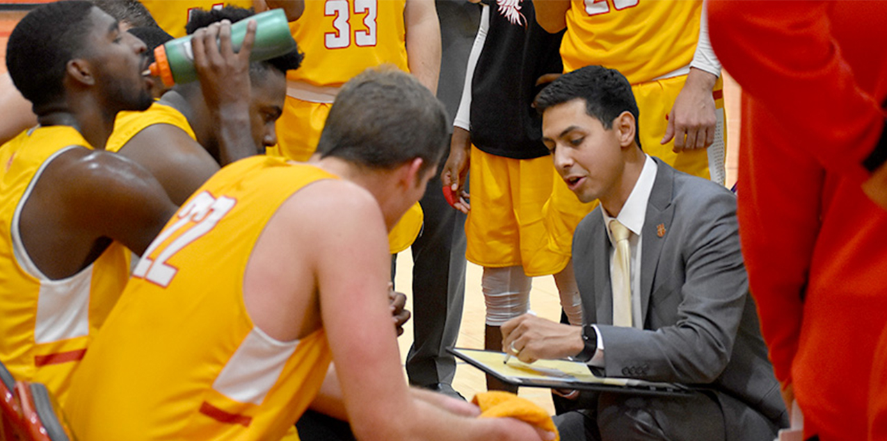 SCAC Men's Basketball Recap - Week Thirteen