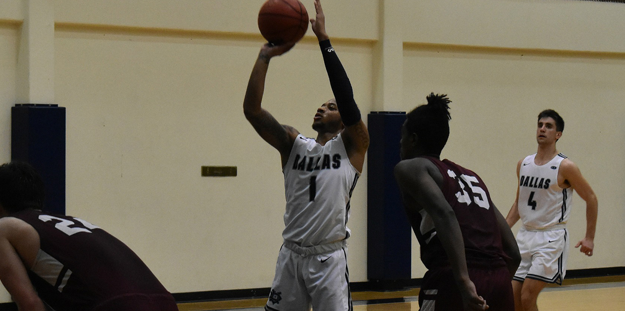 SCAC Men's Basketball Recap - Week Nine