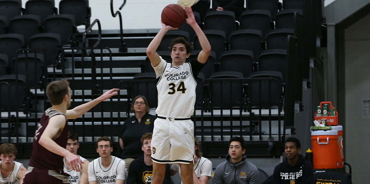 SCAC Men's Basketball Recap - Week Fourteen
