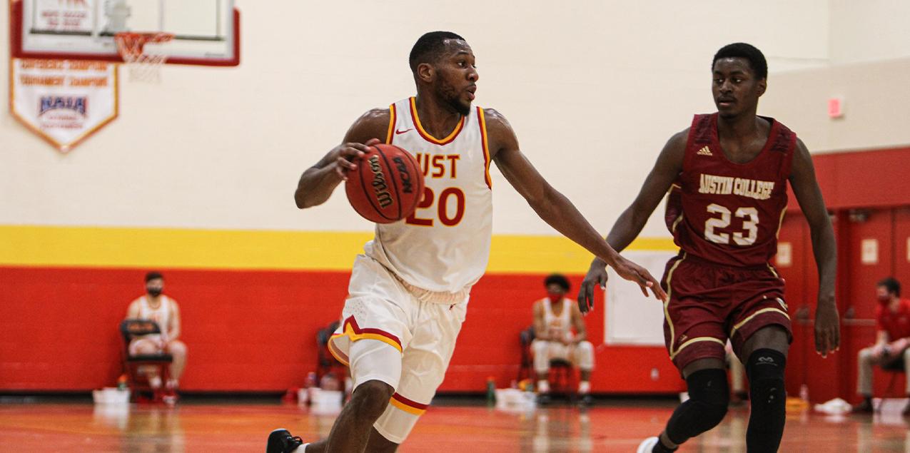 SCAC Men's Basketball Recap - Week Four