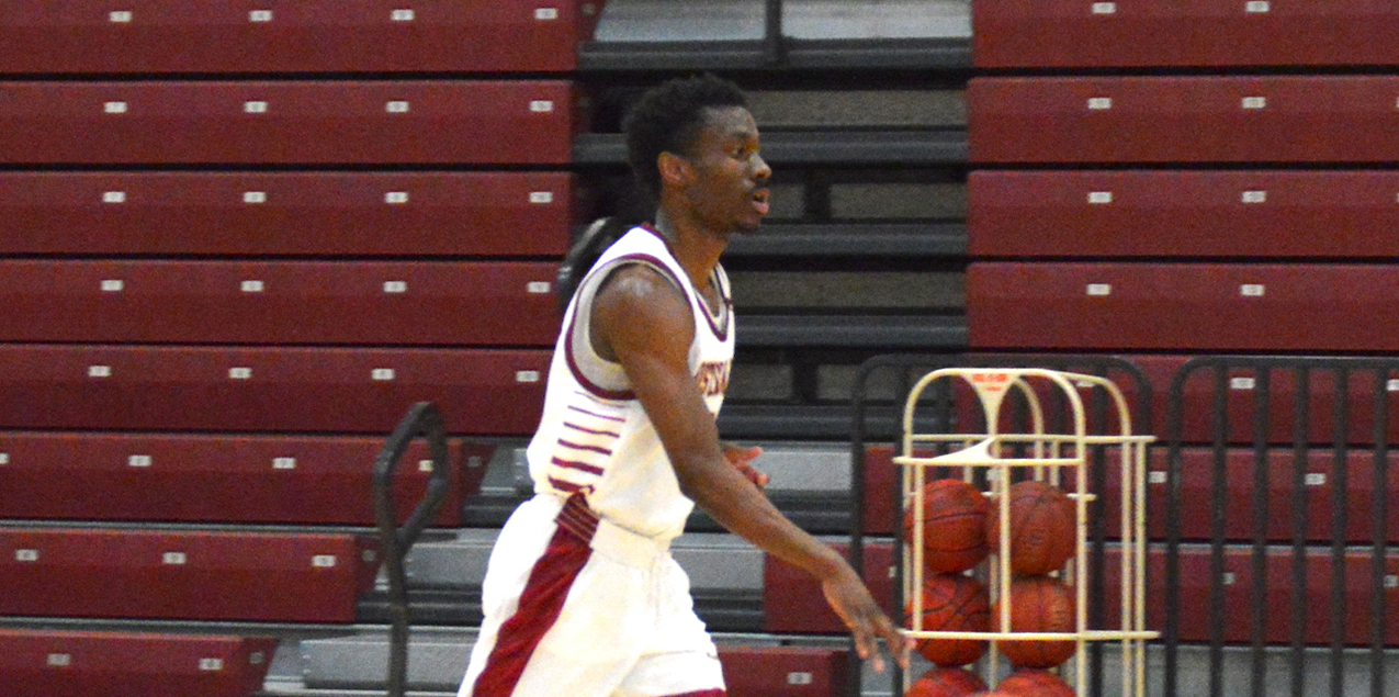 SCAC Men's Basketball Recap - Week One