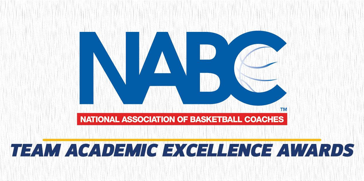 Two SCAC Men's Basketball Teams Earn NABC Team Academic Excellence Award